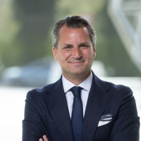 Dr. Peter Unterkofler LL.M. (LSE), Präsident Industriellenvereinigung Salzburg, Spartenobmann Industrie Wirtschaftskammer Salzburg