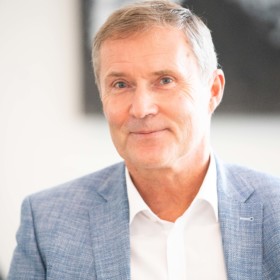 Dr. Manfred Pammer, Direktor Wirtschaftskammer Salzburg