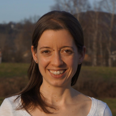 Elisabeth Riedler