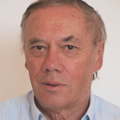 Gunther Seidl