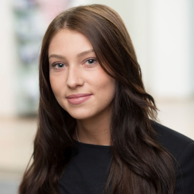 Isabella Reiter