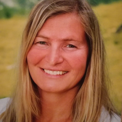 Karin Hafner
