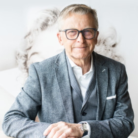 KR Peter Buchmüller, Präsident Wirtschaftskammer Salzburg