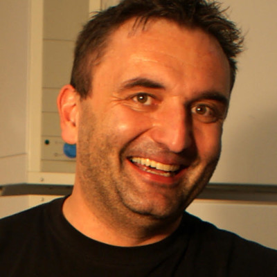 Konrad Steiner