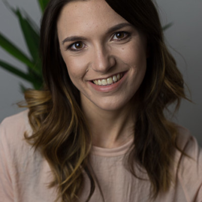 Lisa Fischinger
