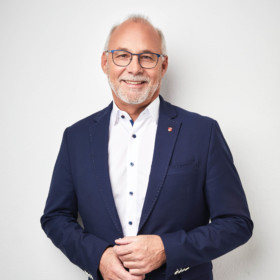 Bürgermeister Günther Mitterer, Gemeinde St. Johann im Pongau