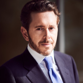 Dr. Harald Mahrer, Präsident der Wirtschaftskammer Österreich