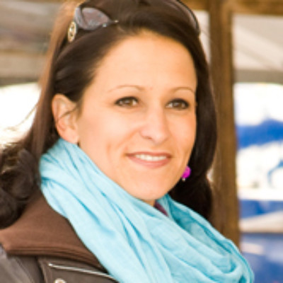 Sarah Rückl