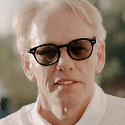 Wolfgang Stelzhammer