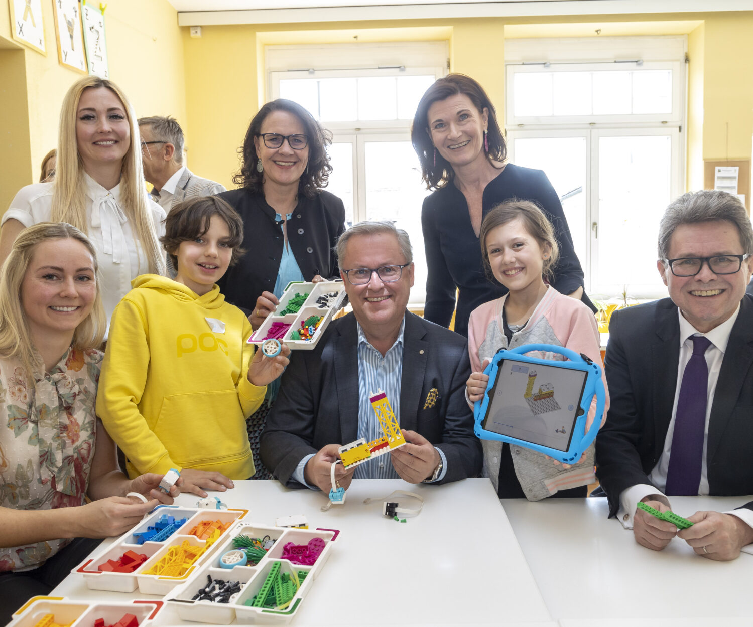 WKS - VS Eugendorf - Spürnasen. Foto: Kolarik Andreas  23.03.2023